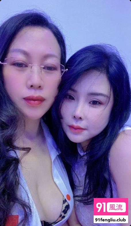 双飞性感母女